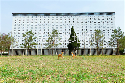 兰生园公墓的购墓流程是什么