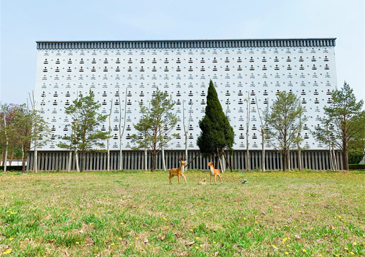 天津天福陵园地址在哪里,天福陵园公墓-3