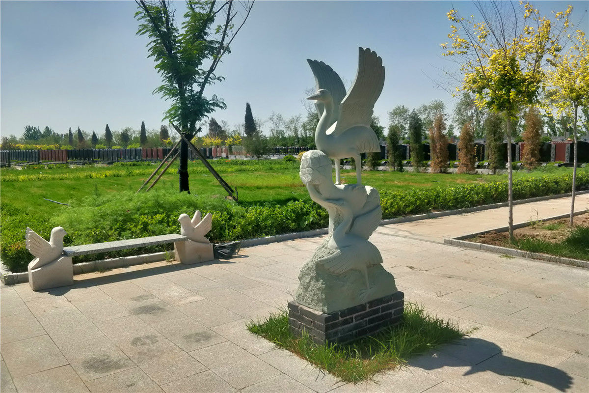 天津河东区东华林公墓墓地价位，-2