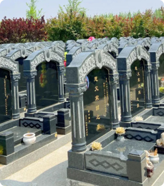 天津南开区墓地价格一览表，天津陵园公墓6800-3