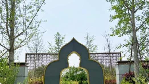 天津怡静园公墓树葬，津南区怡静园公墓墓地价位-2