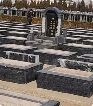 霸州兰生园公墓价格一览表，河北霸州兰生园公墓价格一览表-2