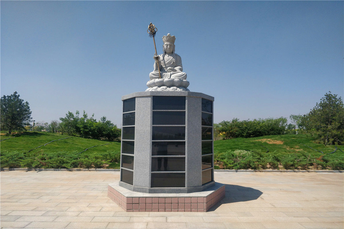 元宝山庄陵园公墓，元宝山庄陵园公墓地址在哪里-2
