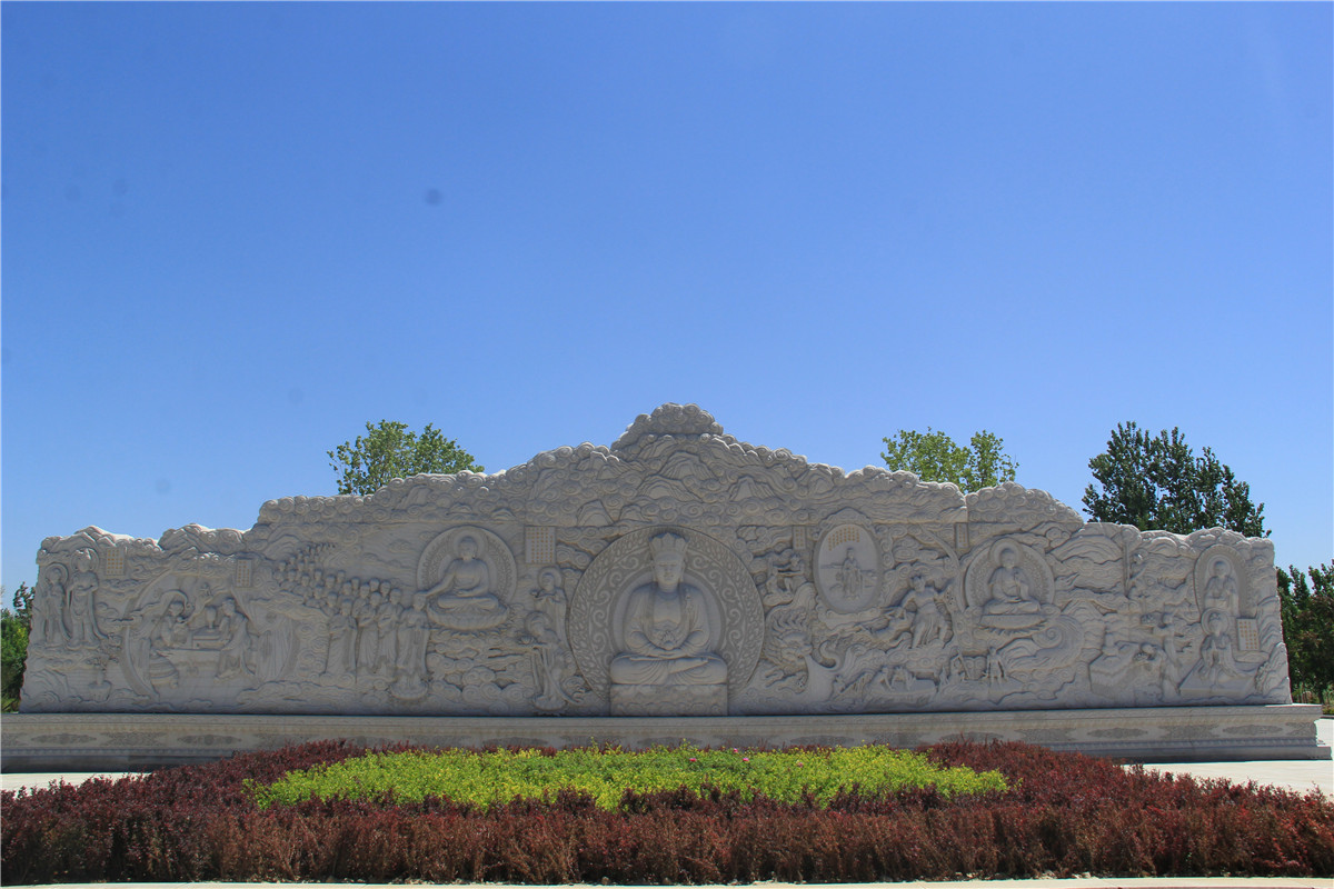 北辰区憩园公墓在什么地方