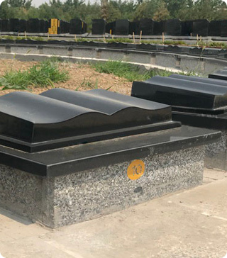 天津蓟州区墓地，天津哪个陵园风水好及价格