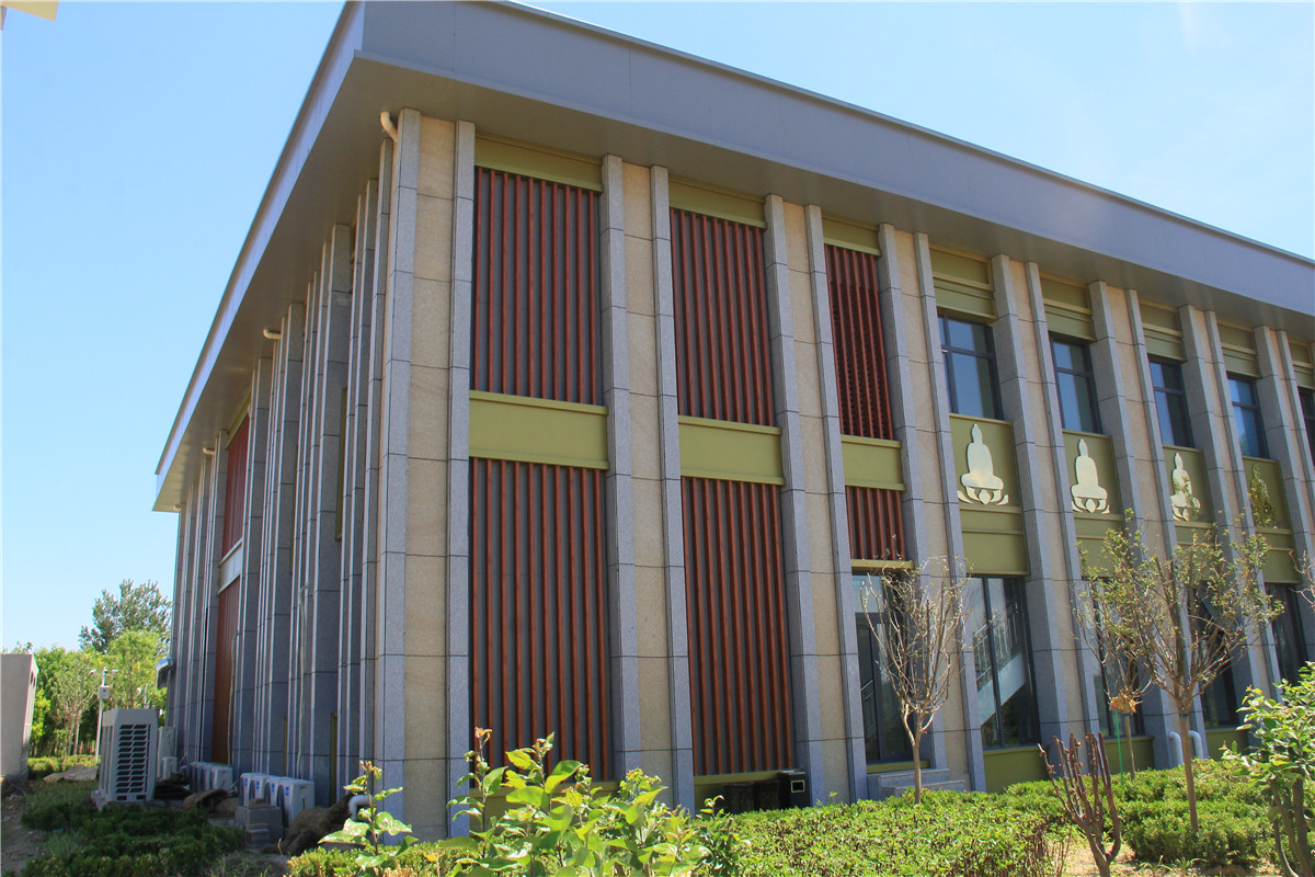 天津兰生园墓地地址在哪里-2