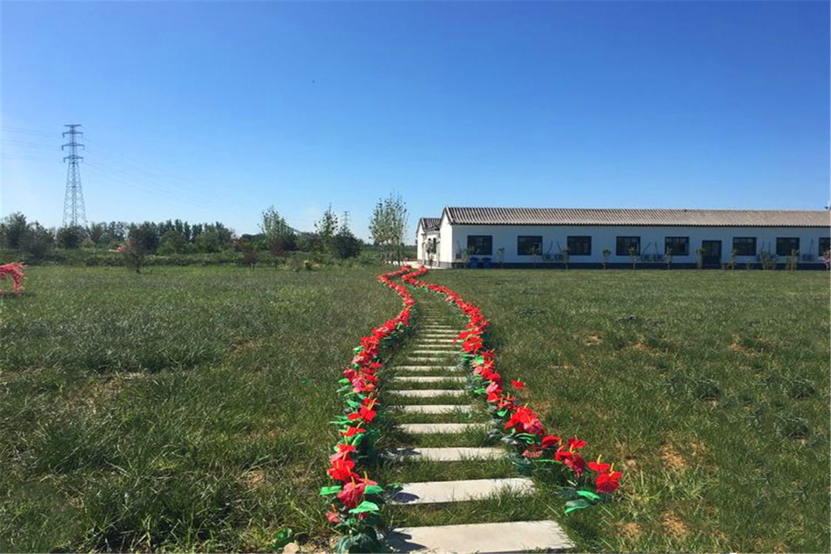 天津宝坻详安寝园在什么地方，天津宝坻详安寝园地址在哪里-1