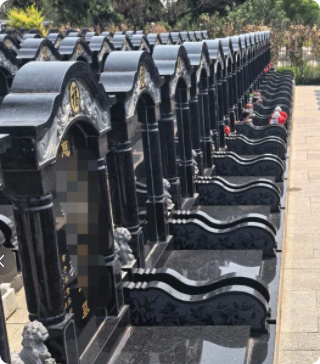 天津津南怡静园公墓地址在哪里