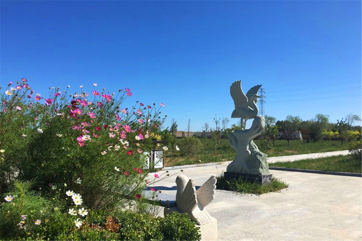 廊坊万寿园墓地价位