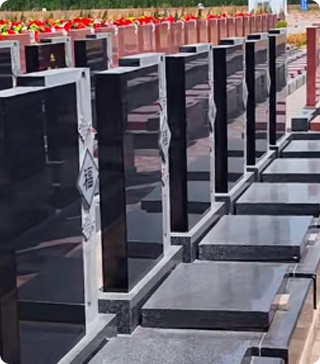 天津兰生园公墓价格一览表-1