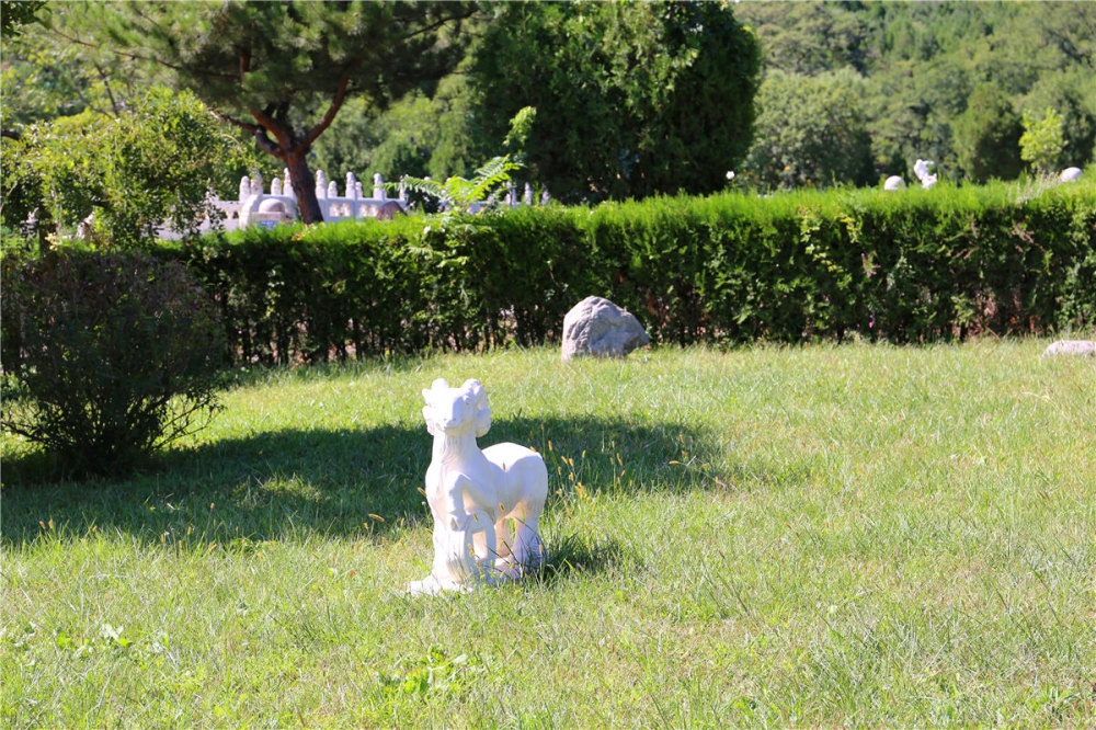 天津市兰生园公墓壁葬、室内格位、草坪葬、立碑价格多少