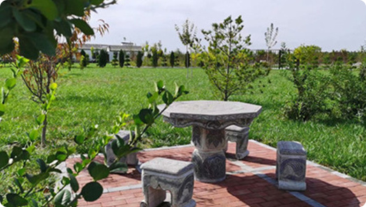 天津西城寝园在什么地方,天津西城寝园