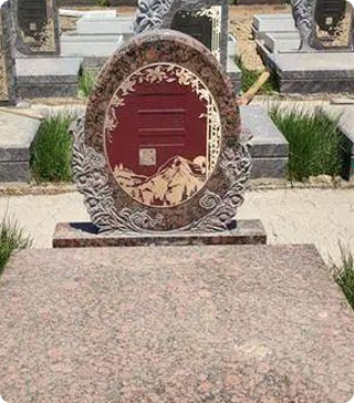 汉沽逸安园树葬，天津逸安园在什么地方-2