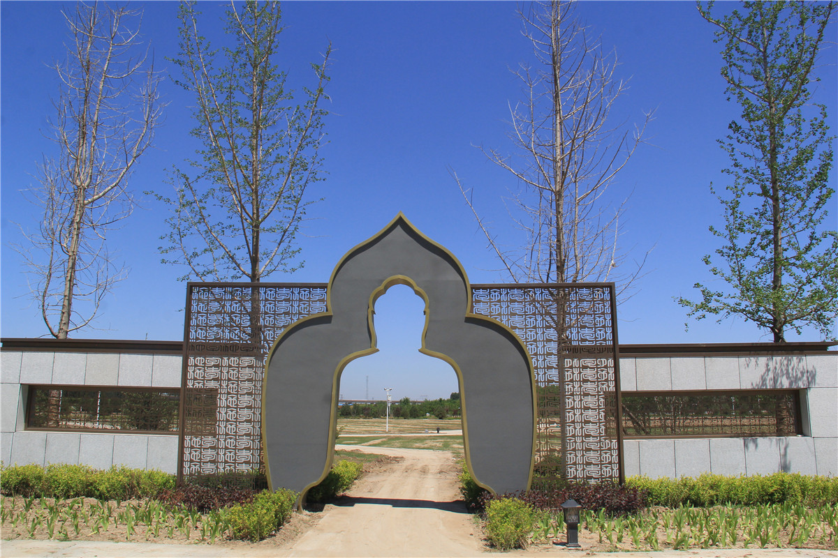 河北廊坊万寿园价格一览表-1