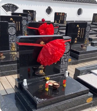 天津河东区东华林公墓地址在哪里，-2