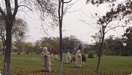 天津河东区东华林公墓地址在哪里，