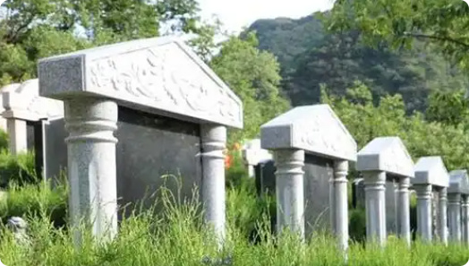 天津南开区墓地价格一览表，天津陵园公墓6800-2