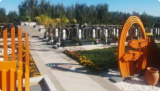 霸州兰生园公墓价格一览表，河北霸州兰生园公墓价格一览表-3