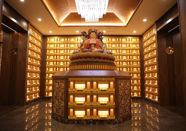 天津海葬攻略一对一海上纪念服务|专业指导全程陪同-2