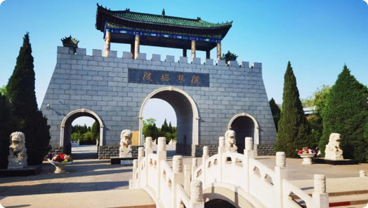 滨海新区万寿园墓地价位-1