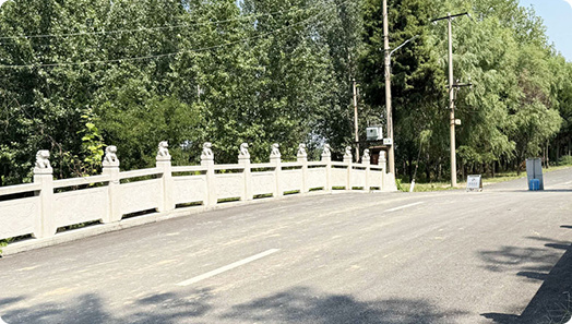 西城寝园在什么地方,天津西城寝园公墓树葬-2