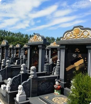 天津陵园墓地价格一览表查询官网，天津陵园续费标准是多少钱-2